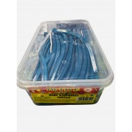Hi Five Sweets Blue Raspberry Pencils Halal 100 Pcstub
